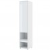 Plaukts BED CONCEPT BC-07, ozols dunin Plaukts BED CONCEPT BC-07, ozols dunin